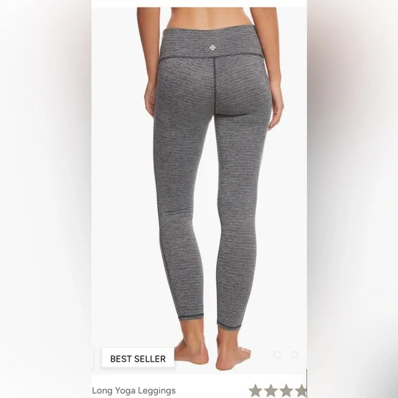 Prana yoga leggings - Picture 4 of 9